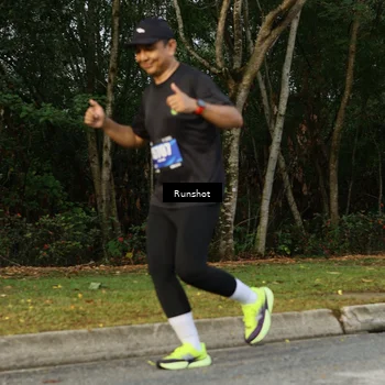 Runner Photo 5437876