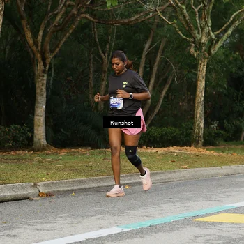 Runner Photo 5437877