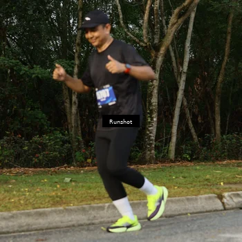 Runner Photo 5437878