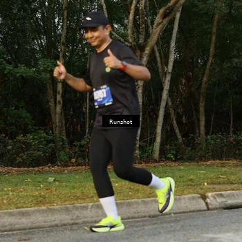 Runner Photo 5437879