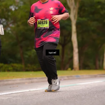Runner Photo 5437880