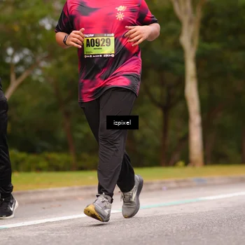 Runner Photo 5437881