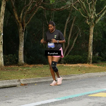 Runner Photo 5437882