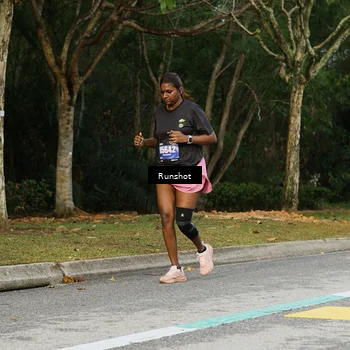 Runner Photo 5437883