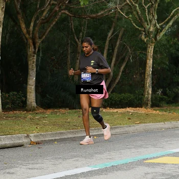 Runner Photo 5437884