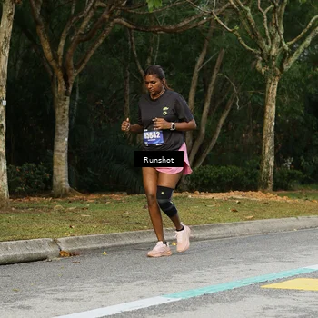 Runner Photo 5437885