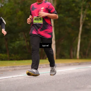 Runner Photo 5437887