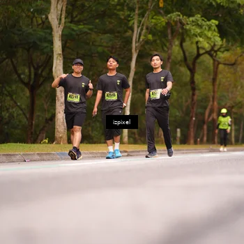Runner Photo 5437888