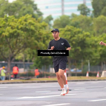 Runner Photo 5437890