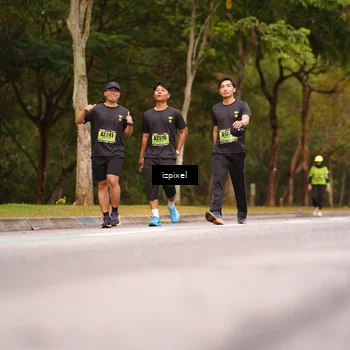 Runner Photo 5437891