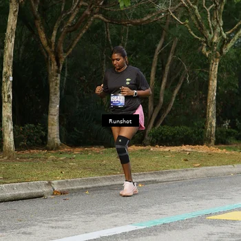 Runner Photo 5437894