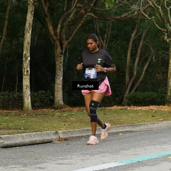 Runner Photo 5437896