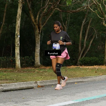 Runner Photo 5437897