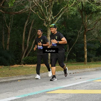Runner Photo 5437904