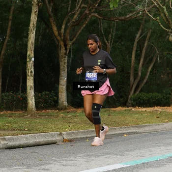 Runner Photo 5437905