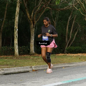 Runner Photo 5437906