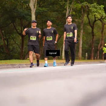 Runner Photo 5437907