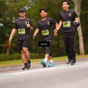Runner Photo 5437908