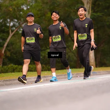 Runner Photo 5437910