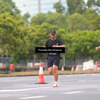 Runner Photo 5437911