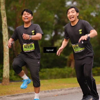 Runner Photo 5437917