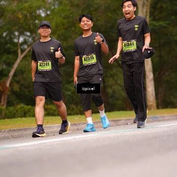 Runner Photo 5437918