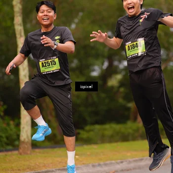 Runner Photo 5437919