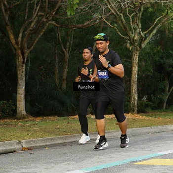 Runner Photo 5437921