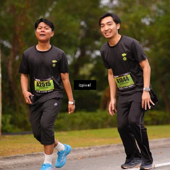 Runner Photo 5437923