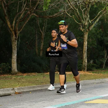 Runner Photo 5437924