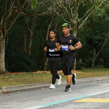 Runner Photo 5437925