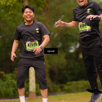 Runner Photo 5437930