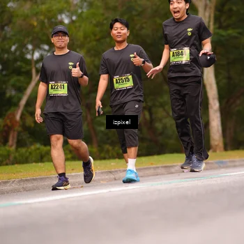 Runner Photo 5437932