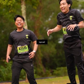 Runner Photo 5437933