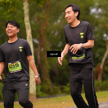 Runner Photo 5437934