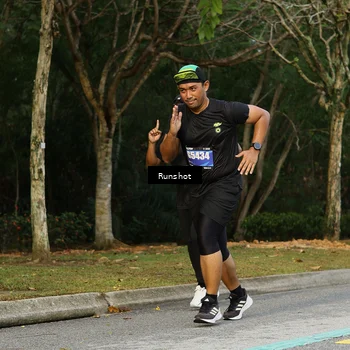 Runner Photo 5437935