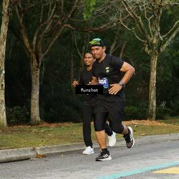 Runner Photo 5437936