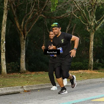 Runner Photo 5437938