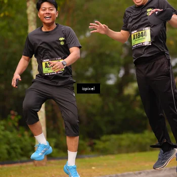 Runner Photo 5437940