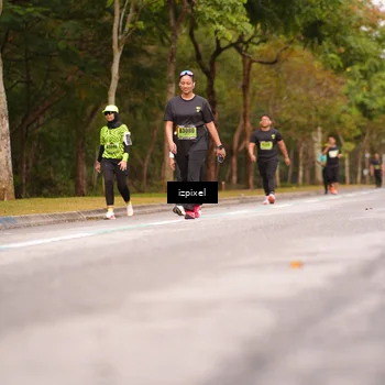 Runner Photo 5437941
