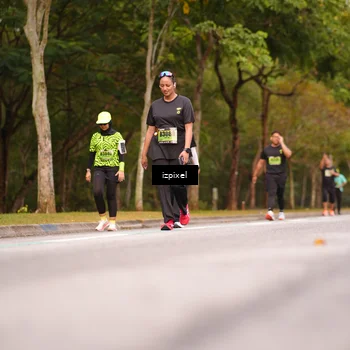 Runner Photo 5437942