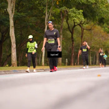 Runner Photo 5437943