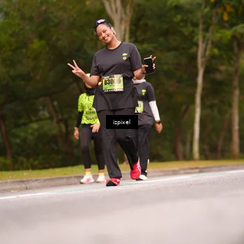 Runner Photo 5437945
