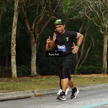 Runner Photo 5437946