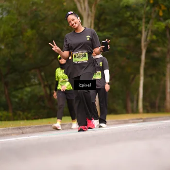 Runner Photo 5437947