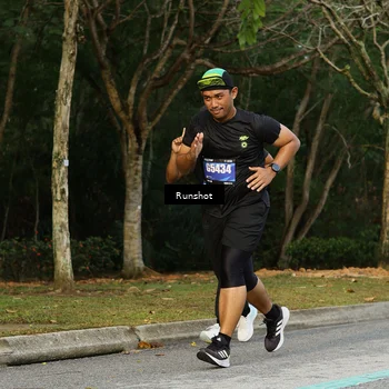 Runner Photo 5437950