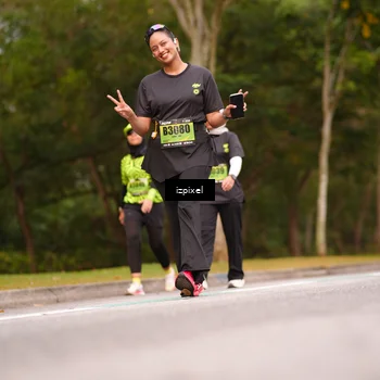 Runner Photo 5437951