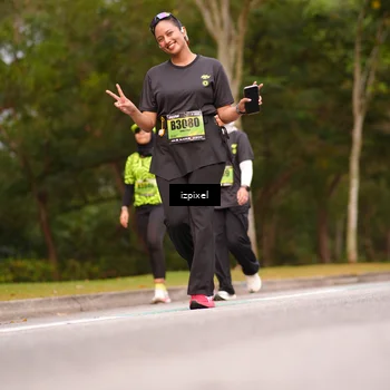 Runner Photo 5437953