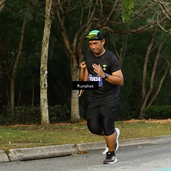 Runner Photo 5437959