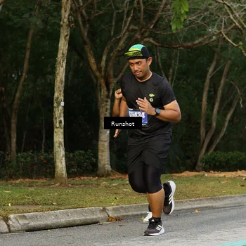 Runner Photo 5437961